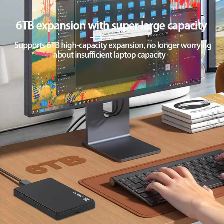 Welcome OEM Order, Factory Whole Selling 2.5 Inch Solid Sata Serial Port Hard Drive Case Mechanically Aided Tool-free Housing Usb 3.1 Compatible Move Hard Drive Ease - Buy Avoid Tool Move Hard Disk Box 2.5 Inches Usb3.1 Sata Serial Portlaptop Computer Machinery Solidity Hard Disk Box 2.5 Inch Solid State Hard Drive tool-free Usb 3.1 Hard Drive Case sata Serial Port Hard Drive Box laptop Computer Hard Drive Housing black Plastic Glue Hard Drive Box