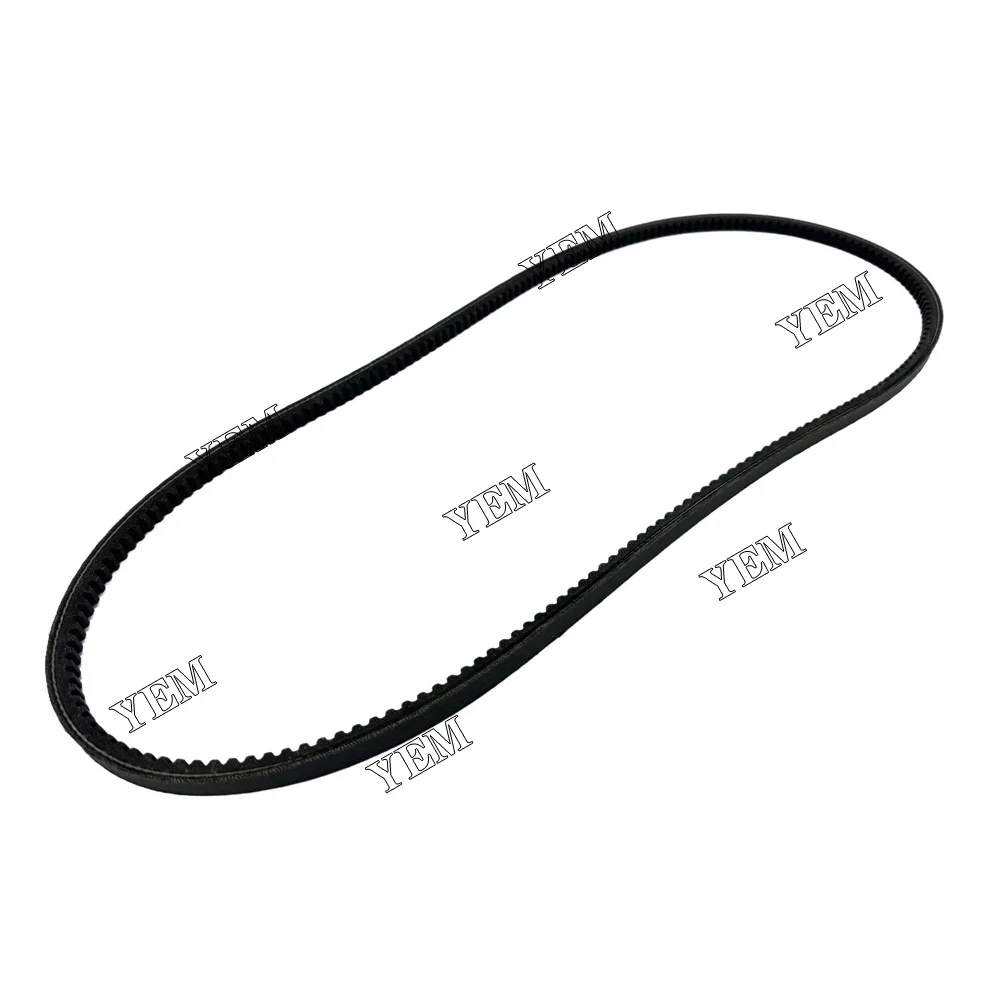 Fan Belt 2614B655 Fit for Perkins Engine
