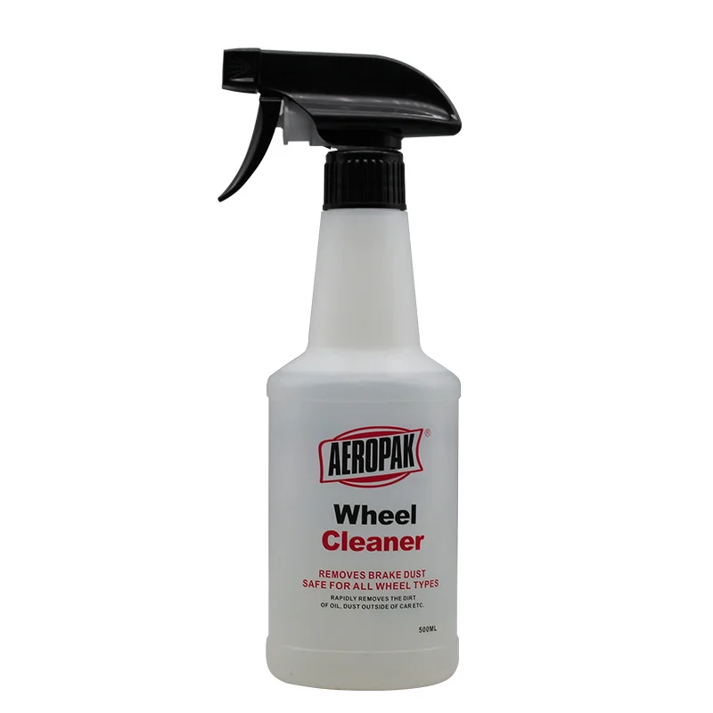 Aeropak 500ml Wheel Cleaner Buy Car Care Tire Cleaner,Rim Cleaner