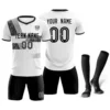 White&Black-K044