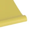 Glossy Brimstone Yellow