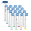 Blanco 4 paquetes YE-20A 16PCS