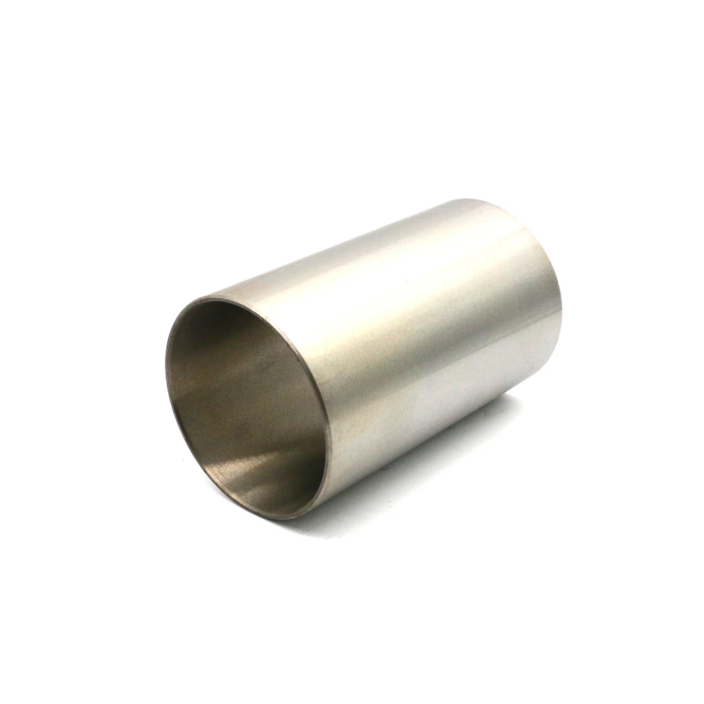 Free Shipping Set of 6 Cylinder Sleeve for Range Rover Discovery 306PS 3.0T 3.0 Cylinder Liner
