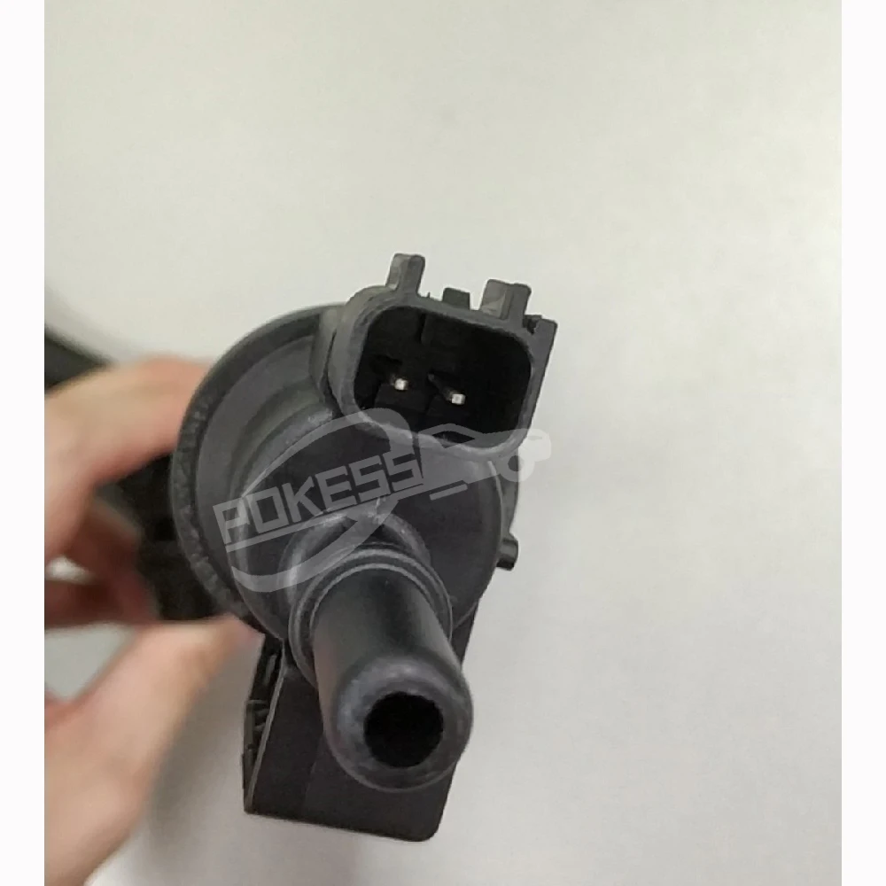 DG9Z9D289D DG9Z9D289P DG939D289DH DG939D289DG Canister Purge Valve Sol... — 4