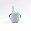 Grayish blue