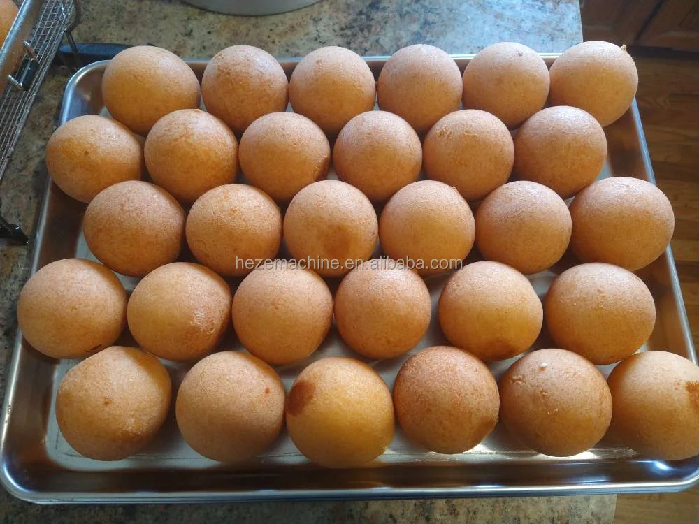 Commercial Mochi Donut Making Machine