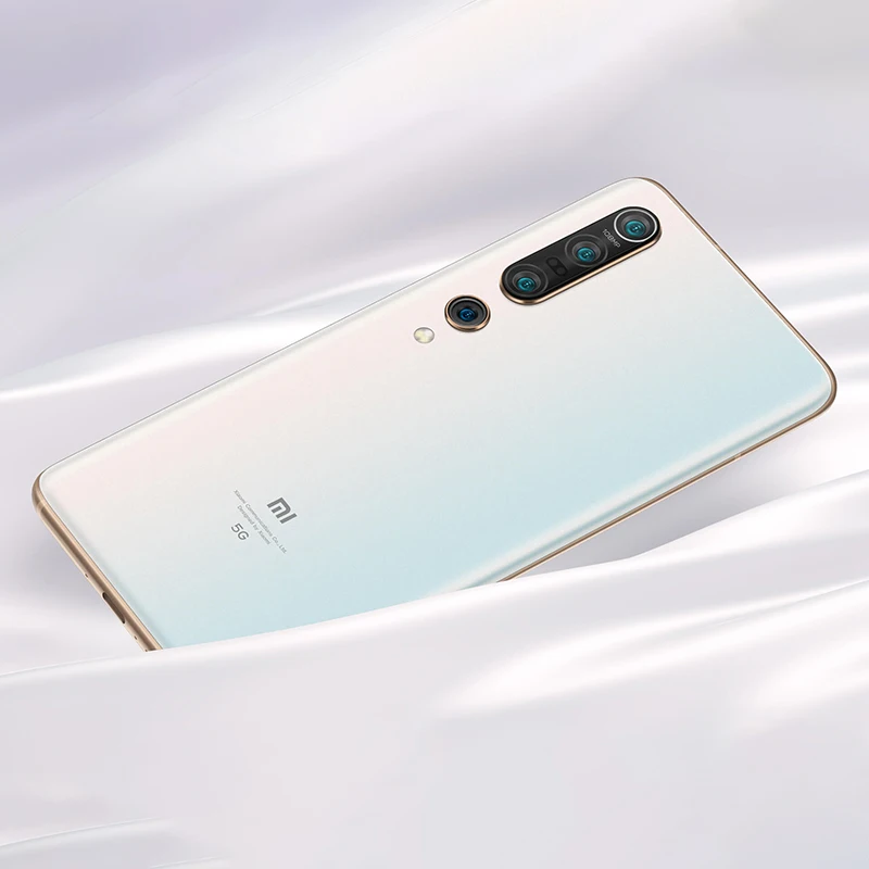 mi 10 pro second hand