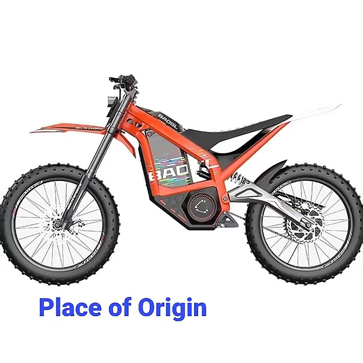 Picture of Finding Affordable Electric Motorcycles: Budget-Friendly Options