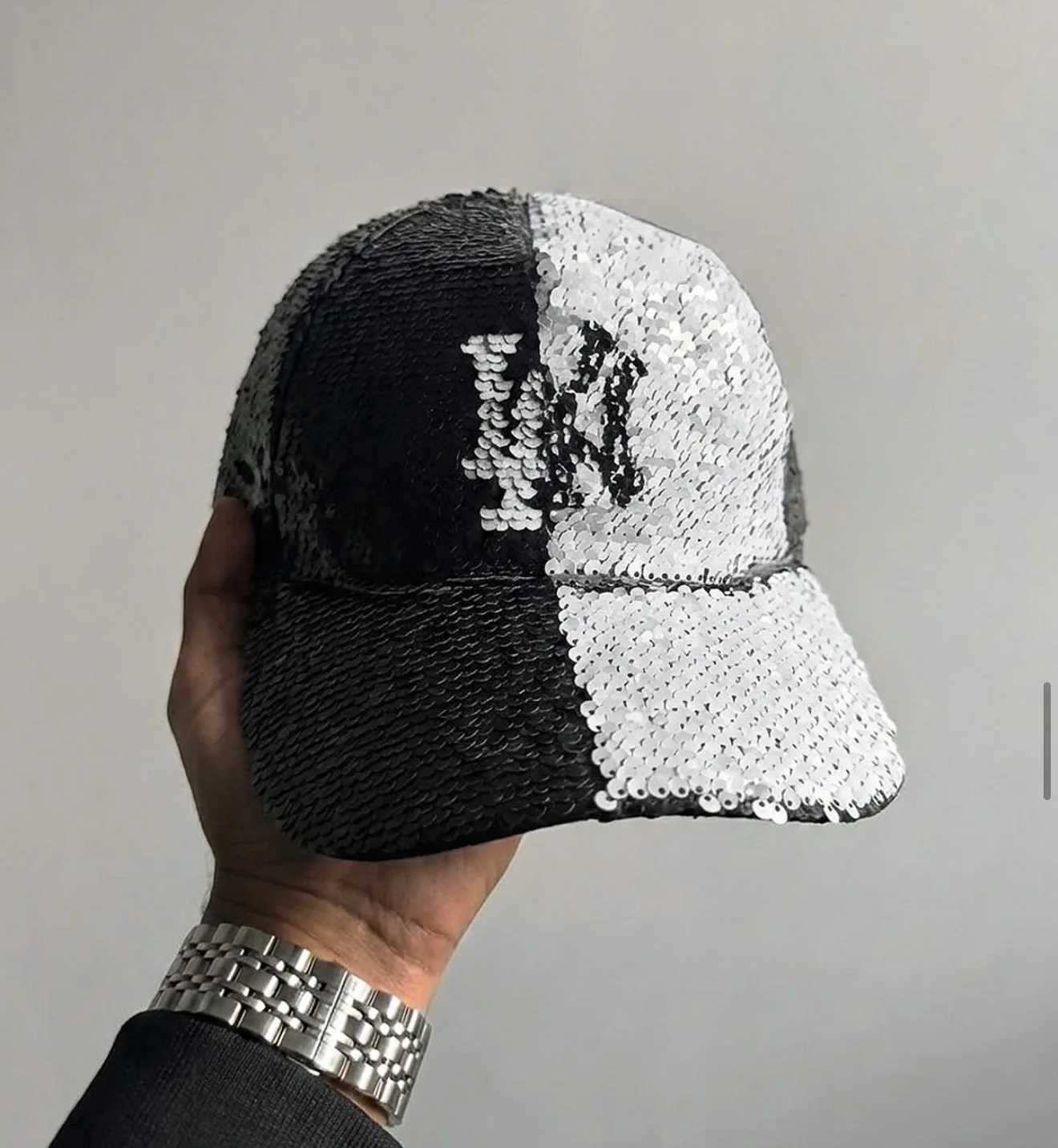 New Design 5 Panel Women Mens Curved Brim Gorra Dandi Hats Backpack Boys El Mago Thirty One Cap Suede Snapback Baseball Cap
