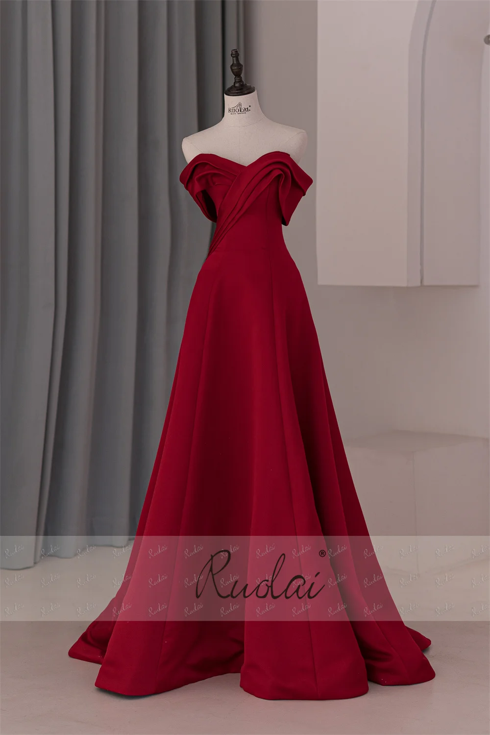 lai satin dress Grace Loves Lace Silky Satin Midi Dusk