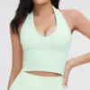 Bra Green