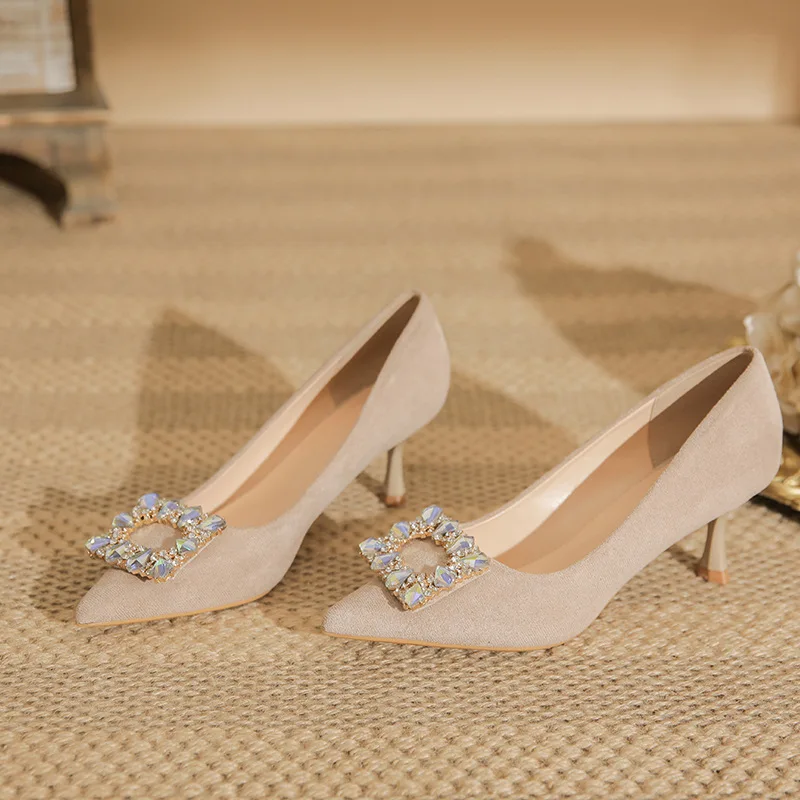 ladies dress shoes for wedding Elegant White Wedding Shoes