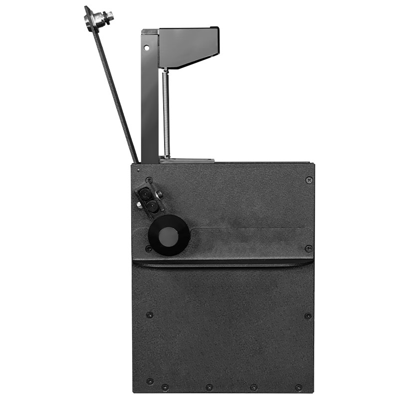 Car Mounted Concealed Portable Small Arms Quick Firing Tactics with Equipment, Insurance, Anti-theft Metal Gun Box