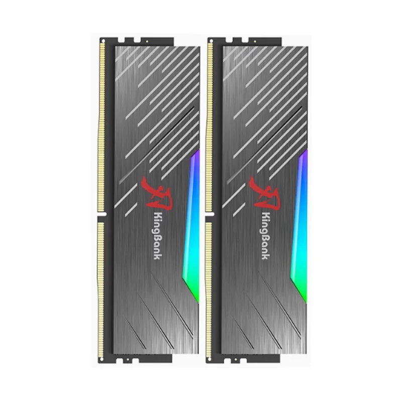 KINGBANK DDR5 Memory Modules - High Performance & Reliability
