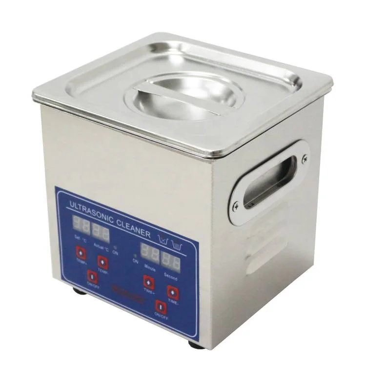 Промышленный ультразвуковой очиститель 3 л 40 кГц 120