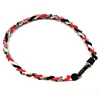 black white red #1