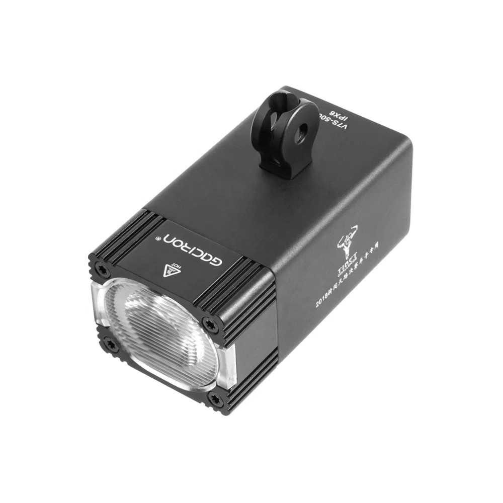 500 lumen cycle lights