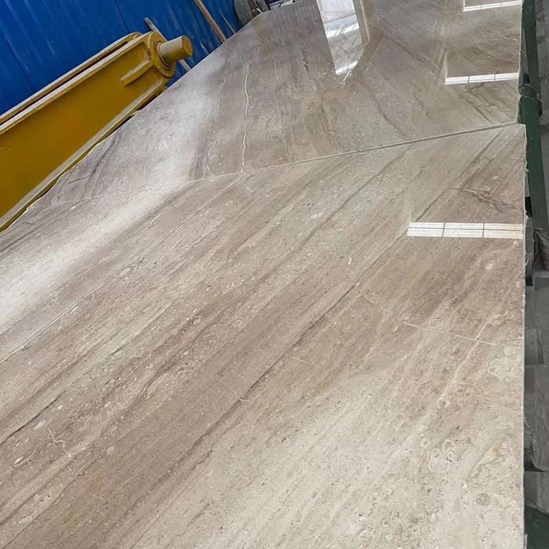 product polished natural cupertino beige marble tiles for interior wall  floor decor italy dino beige marble slab-5