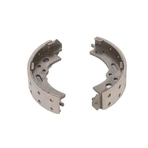 Customized OEM 5-7 Ton Forklift Brake Shoes & Pads 8.8kg Hot Product for Low Sale