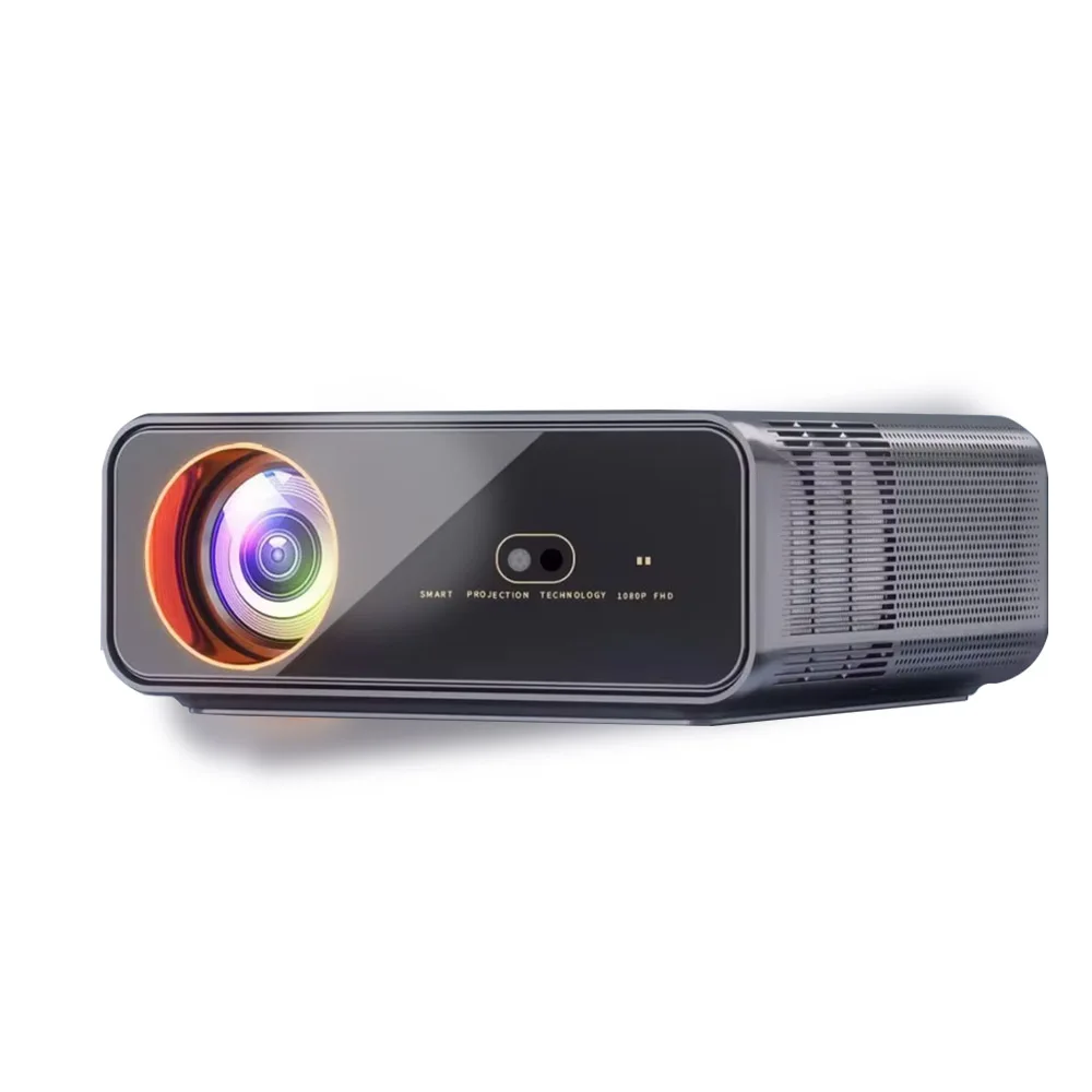 【人気】Rayfoto/WiFi/プロジェクター/小型/10000lm Amazon | Rayfoto プロジェクター 小型 12000lm 5GWiFi 4K対応