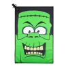 DR GREEN+TOALLA VERDE