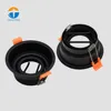 YZ-5671 Black