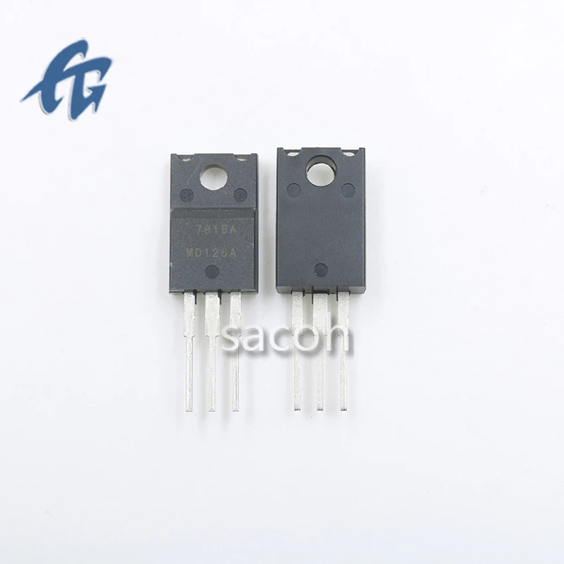 SACOH Componenți electronici originali de înaltă calitate Furnizori NJM7815FA