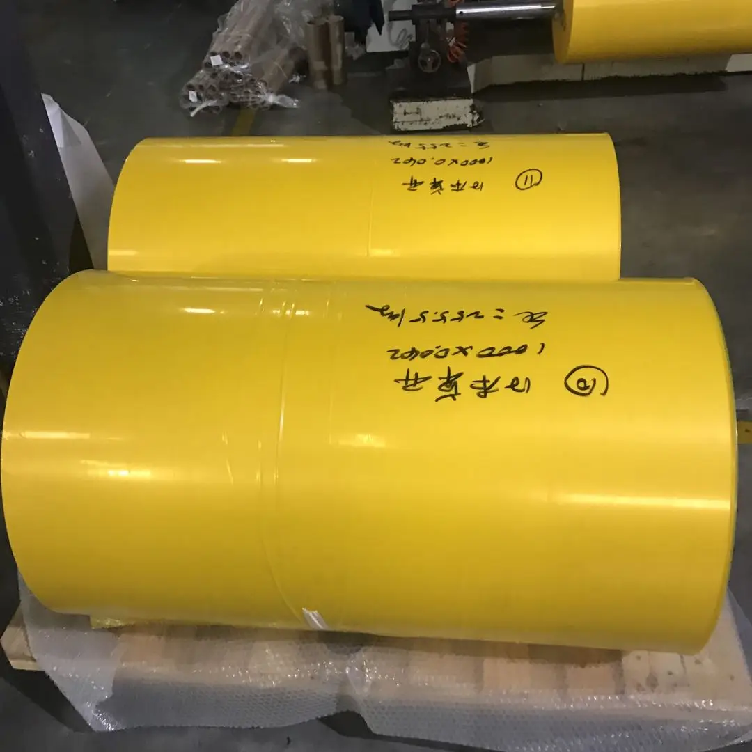 Factory Direct Plastic Low Density Polyethylene Tubing Clear Poly Bag Tubing Rolls Poly Tube for Packing