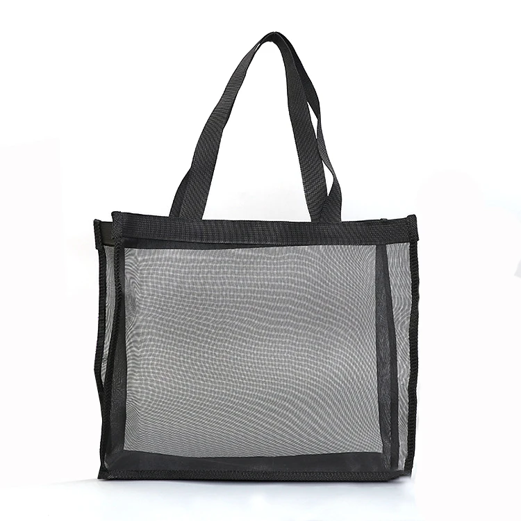 mesh tote bolsas wholesale