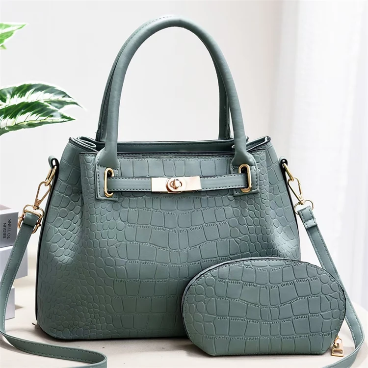 Fashion Trendy Plaid Women Shoulder Bag Fashion Chain Crossbody Bags Brand Designer  Handbags And | Jumia Nigeria