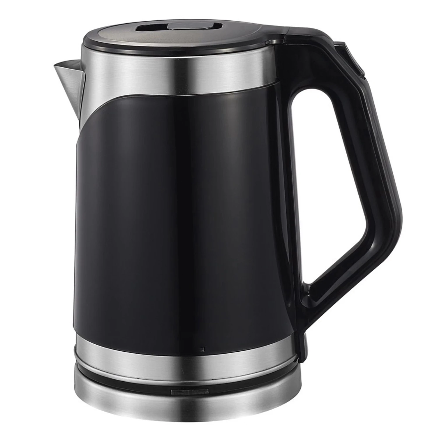 Small Kitchen Appliance Coffee Electric Kettle Water Boiler Steel Stainless Electric Water Kettle
