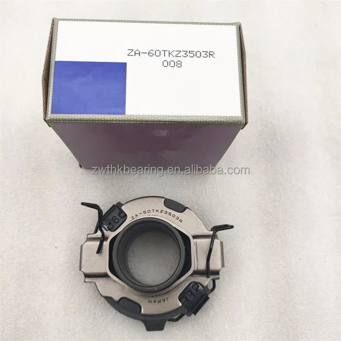 Z601-16-530A Clutch Release Bearing - High Quality & Long Life
