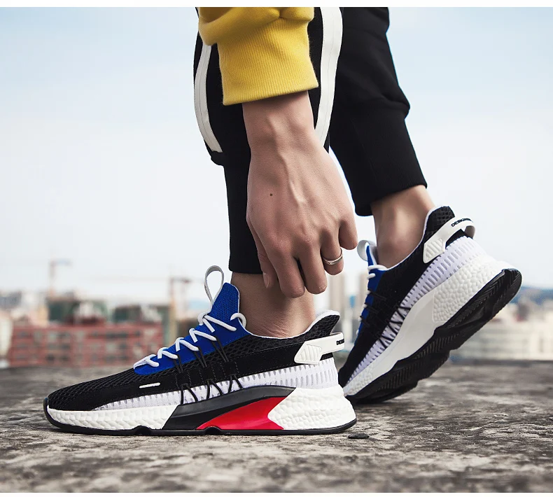 low budget running shoes