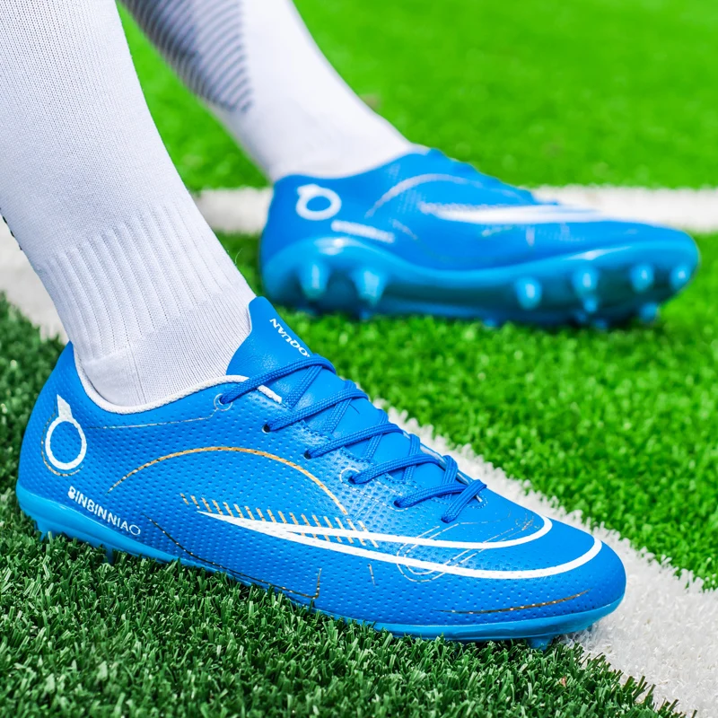 2023 Highquality Fashion Factory Supply New Arrival Oem Odm Fg/tf Outdoor/indoor Sports Futebol