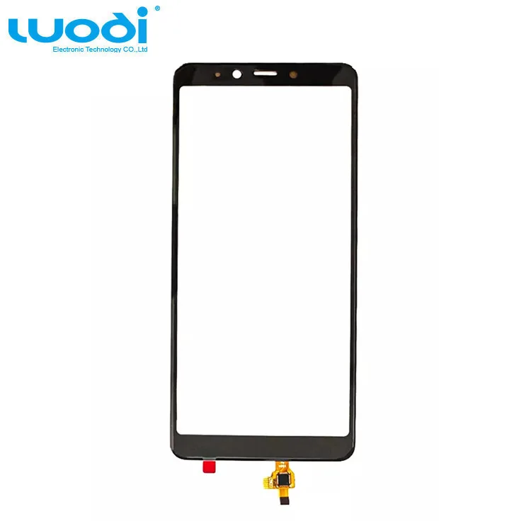 Replacement Touch Screen Digitizer for Infinix Note 5 X604