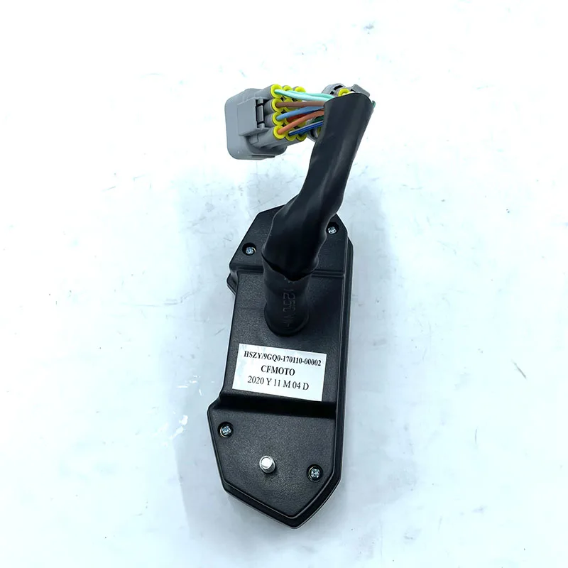 LCD  Speedometer for CFMoto CF Moto CF 400 450 550 ATV