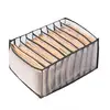 9-square grid - Beige base layer