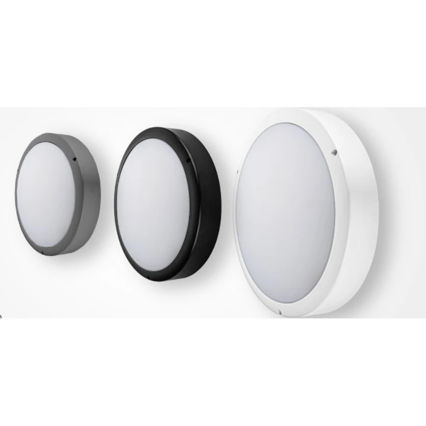 led sensor light