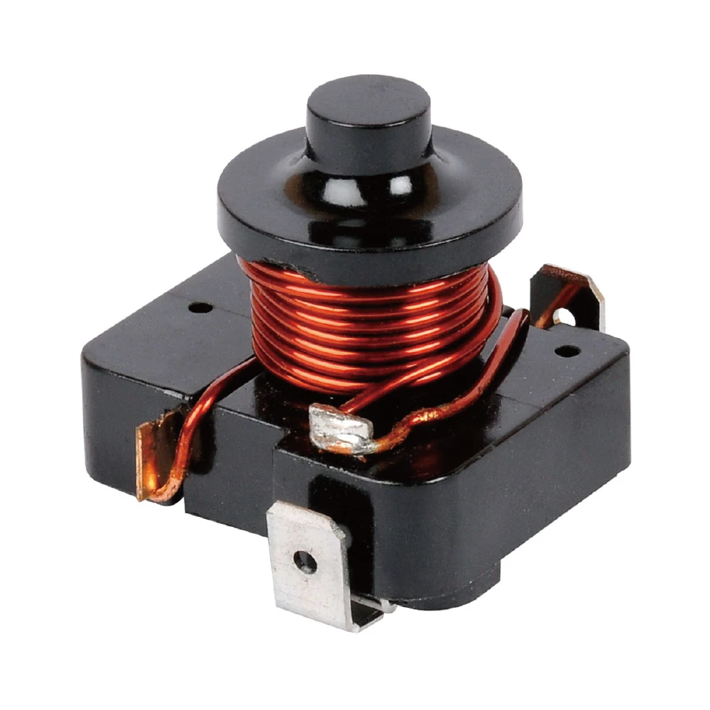 Starting Relay For 1/8hp,1/6hp,1/5hp,1/4hp,1/3hp,1/2hp Compressor