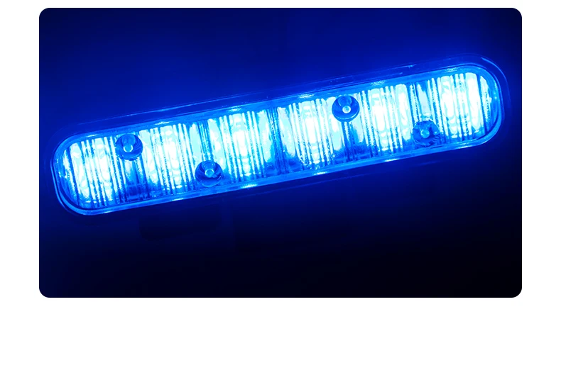 New Design Motorcycle Rear Turn signal Led Brake Light License bar Lamp for Trucks, SUV,ATV Cars
