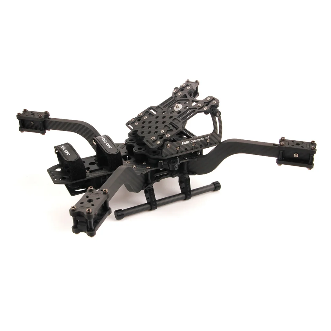 Dji Fpv Kopis Frame Kopis Cinematic X8 Mini RC Drone Frame Kit