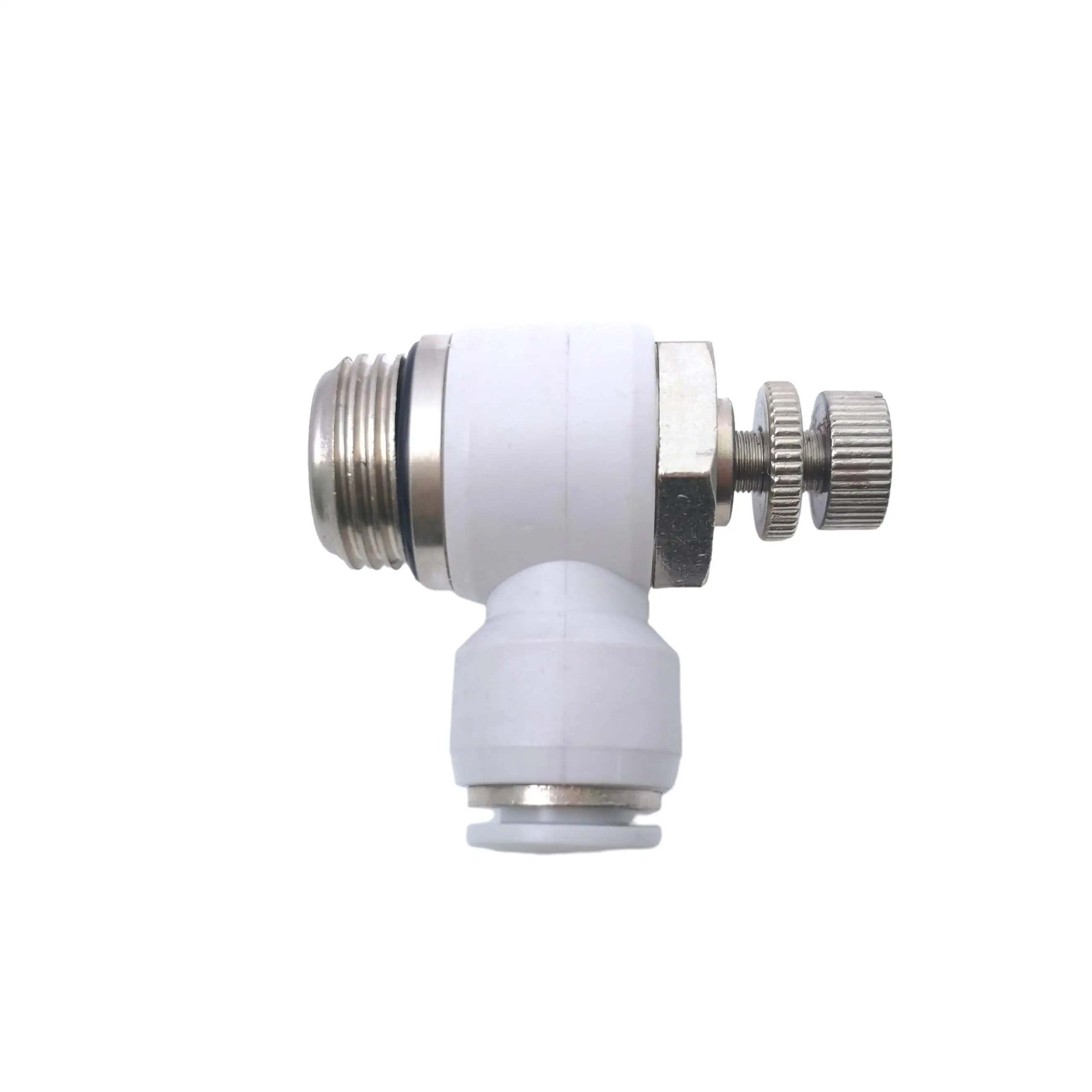 Factory Direct Selling Push To Connect Fittings Air Fittings Sl Series