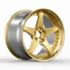 Golden