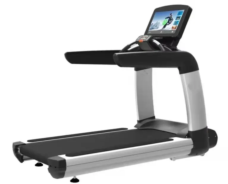 Ac Motor Touch Screen Commercial Fitness Treadmills Buy Life Fitness