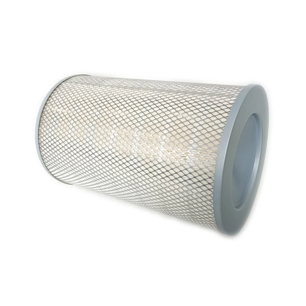 KW1524 K1524 4938598 Air Filter - High Quality for Excavators