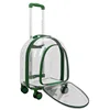 Style 2 Green All Transparent