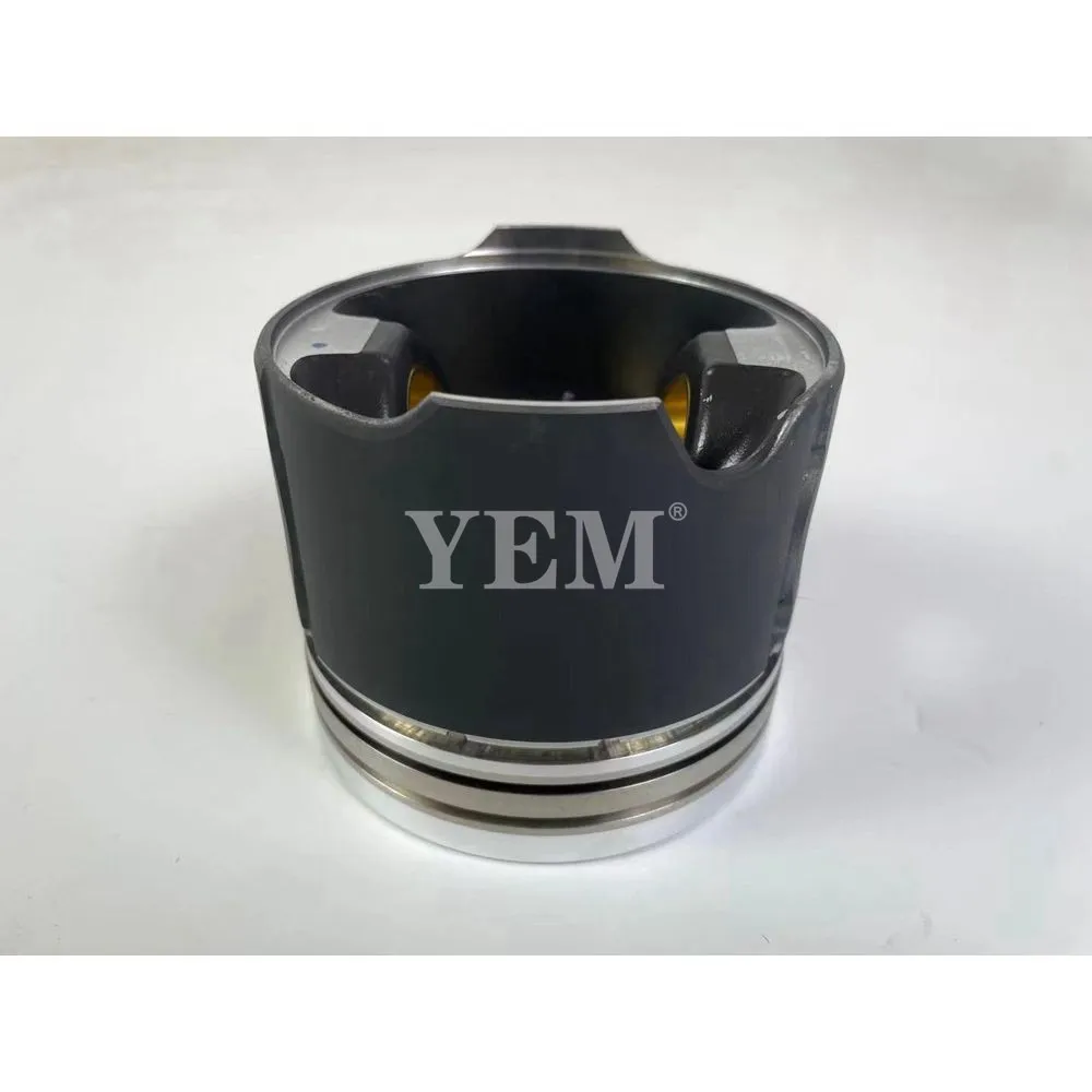 1465M601 4M50 Piston for Mitsubishi Engine Spare Hot Selling 4