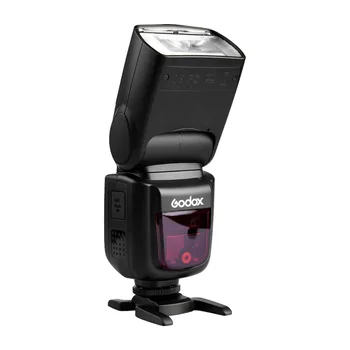 Godox V850 II Speedlite - Universal TTL for Canon, Nikon, Sony
