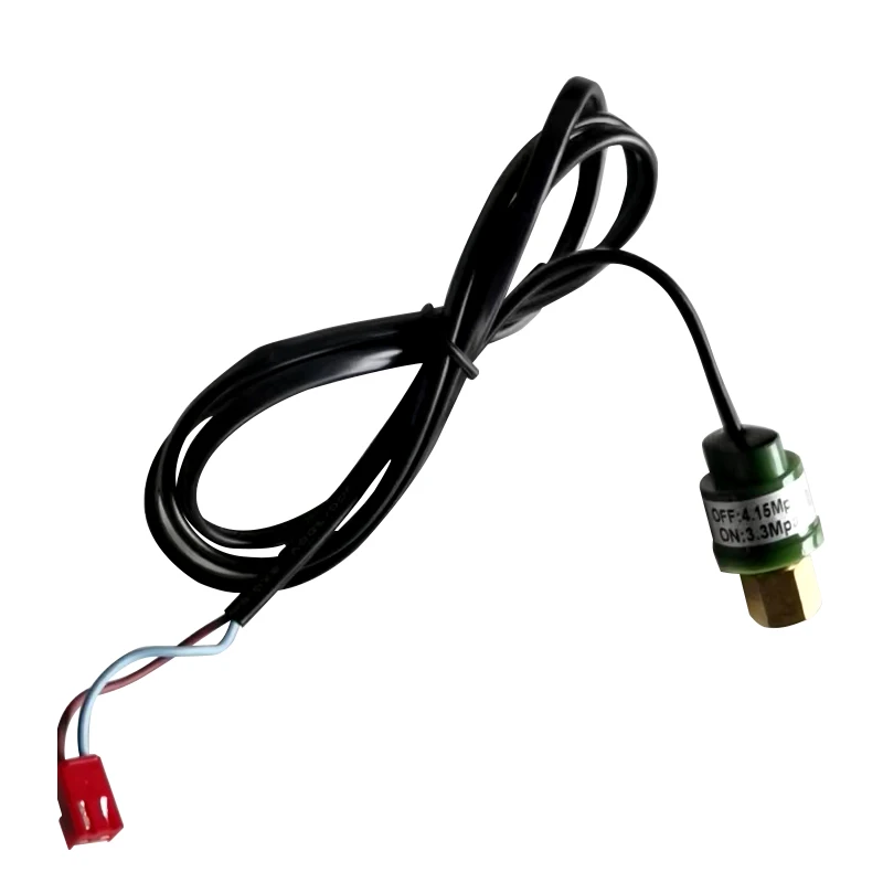 High Pressure Switch For Air Conditioner Buy Pressure Switch,Air