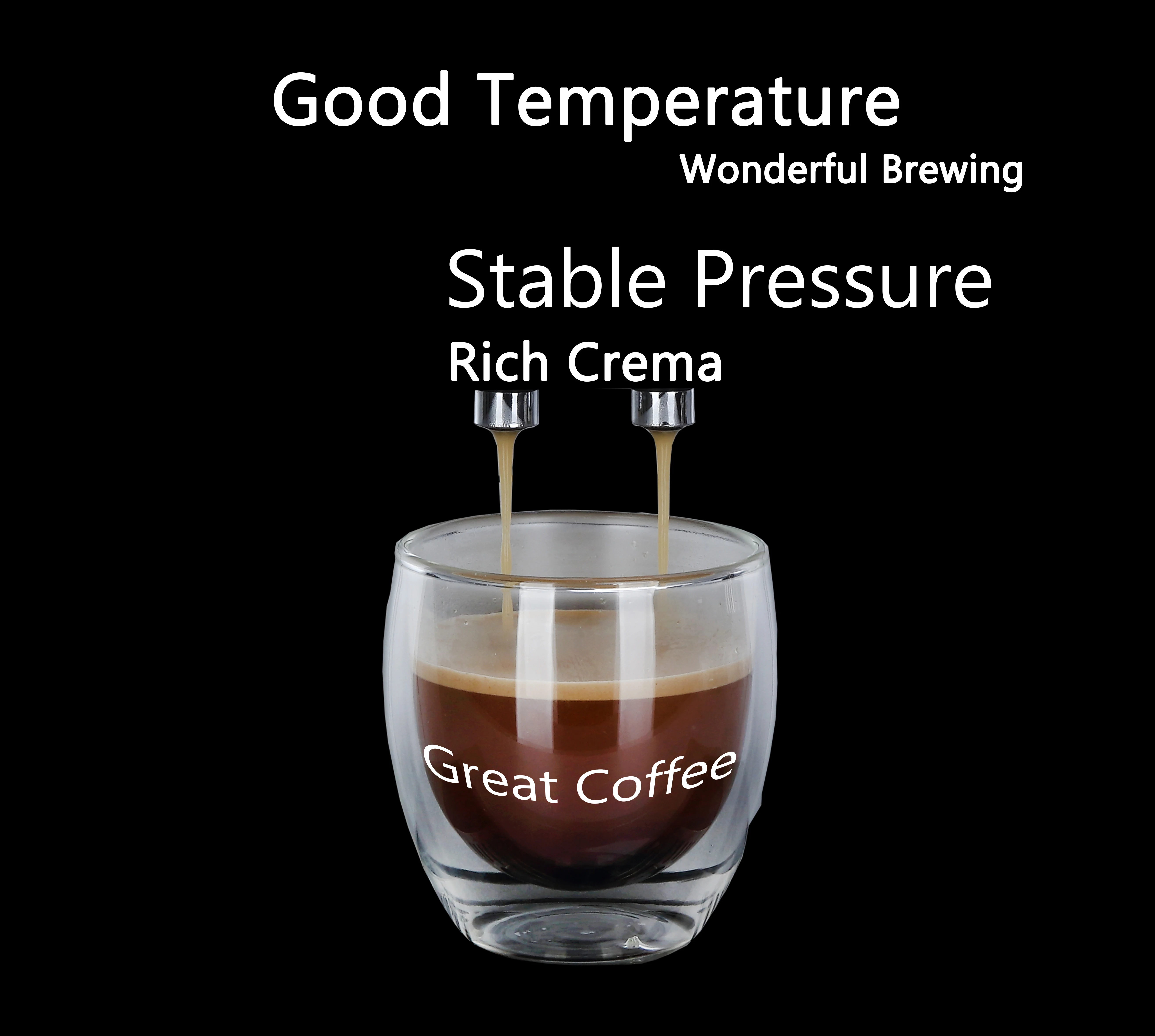 Температура кофе в кофемашине. Температура кофе. Temperature for Coffee.